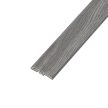 Vinyl SPC padló szintkiegyenlítő Hradok tölgy 2400x45x8 mm