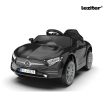 Elektromos autó Mercedes Benz CLS 350 fekete