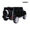 Elektromos autó Mercedes Benz G500 fekete