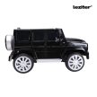 Elektromos autó Mercedes Benz G500 fekete