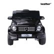 Elektromos autó Mercedes Benz G500 fekete