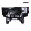 Elektromos autó Mercedes Benz G500 fekete