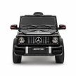 Elektromos autó Mercedes-Benz AMG fekete