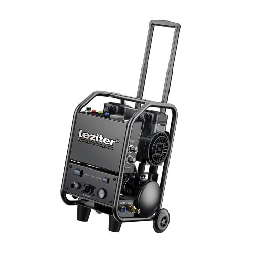 Intelligens impulzusos fűtésrendszer tisztítógép 1680 W