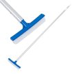 Medence tisztító kefe 26 cm