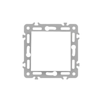 Nova kereszt kapcsoló 107 fehér