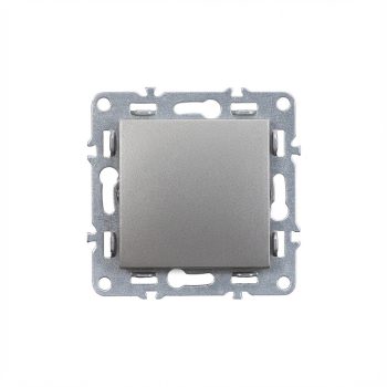 Nova kereszt kapcsoló 107 szürke