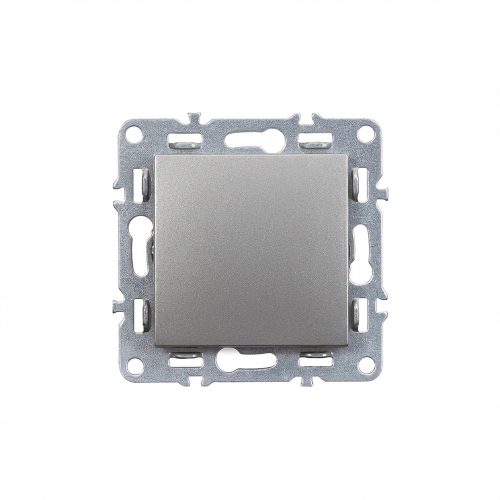 Nova kereszt kapcsoló 107 szürke