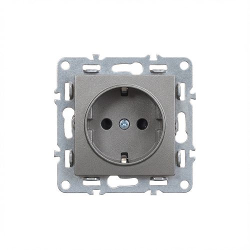 Nova dugalj keret nélkül szürke