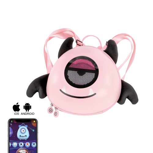 Pixy ledes okos hátizsák