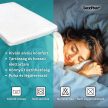 DreamX szivacs matrac 140x200x16