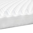 DreamX szivacs matrac 90x200x12