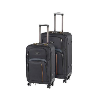 TraveLux Light IV gurulós bőrönd szett