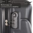 TraveLux Max III gurulós bőrönd szett