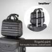 TraveLux Max IX gurulós bőrönd szett