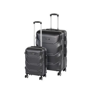 TraveLux Max VI gurulós bőrönd szett
