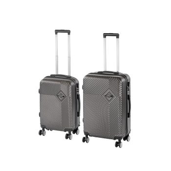 TraveLux Pro IX gurulós bőrönd szett