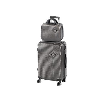 TraveLux Pro VII gurulós bőrönd szett