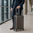 TraveLux Pro XVIII gurulós bőrönd szett