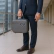 TraveLux Pro XX gurulós bőrönd szett