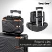 TraveLux Urban VII gurulós bőrönd szett