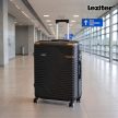 TraveLux Urban XIX gurulós bőrönd szett
