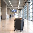 TraveLux Urban XVI gurulós bőrönd szett
