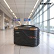 TraveLux Urban XXV gurulós bőrönd szett