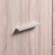 Neo 60 alsó szekrény mosdóval
