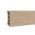 Vinyl SPC padlószegély Picos tölgy 2400x60x12 mm