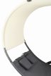 Kétszemélyes hintaágy napellenzővel