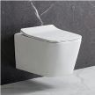Roya Tinos 82CHR falba építhető WC tartály szett