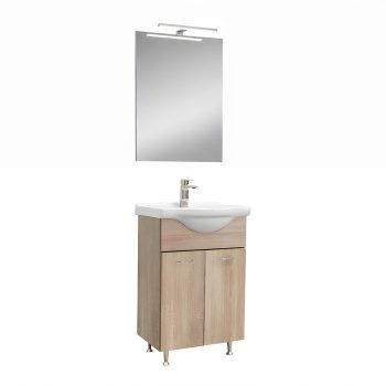 Ruben Prime 55 komplett
