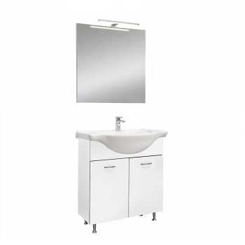Ruben Prime 75 komplett