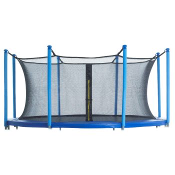 Belső védőháló trambulinhoz 366 cm