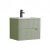 Trent 60 alsó szekrény mosdóval