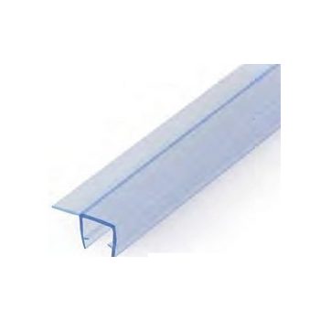 UP F 4/5 F alakú vízvető Kerra zuhanykabin ajtókhoz