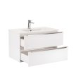 Vario Trim 80 komplett