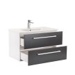 Vario Clam 80 komplett