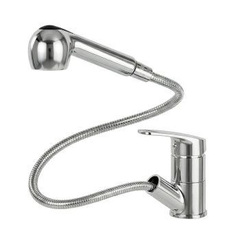 Carol mosogató csaptelep