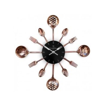 BH-9480 FALIÓRA KONYHAI BLACK ROSE