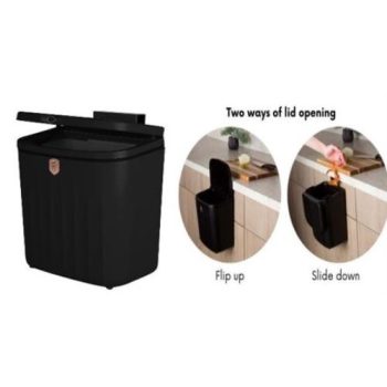 BH-8609  KUKA 7L BLACK ROSE