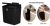 BH-8609  KUKA 7L BLACK ROSE