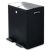 BH-8883 PEDÁLOS KUKA 2X30L BLK ROSE
