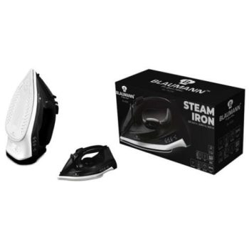 BL-9036 VASALÓ BLACK SILVER
