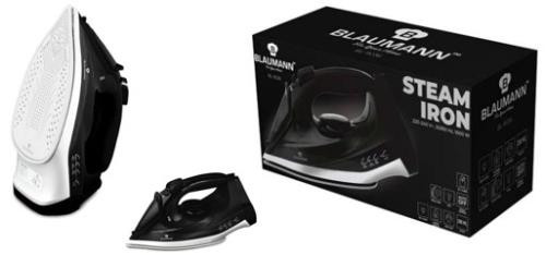 BL-9036 VASALÓ BLACK SILVER