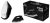 BL-9036 VASALÓ BLACK SILVER