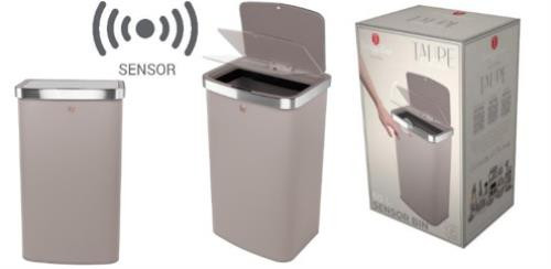 BH-9794 SZENZOR ÉRZ.KUKA 60L TAUPE