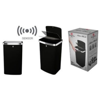 BH-9795 SZENZOR ÉRZ.KUKA 60L BLACK