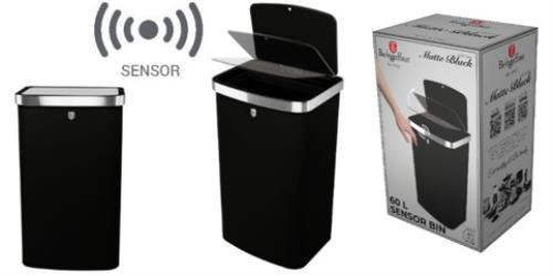 BH-9795 SZENZOR ÉRZ.KUKA 60L BLACK